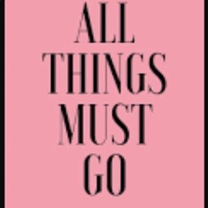 REASONABLE OFFERS WELCOME